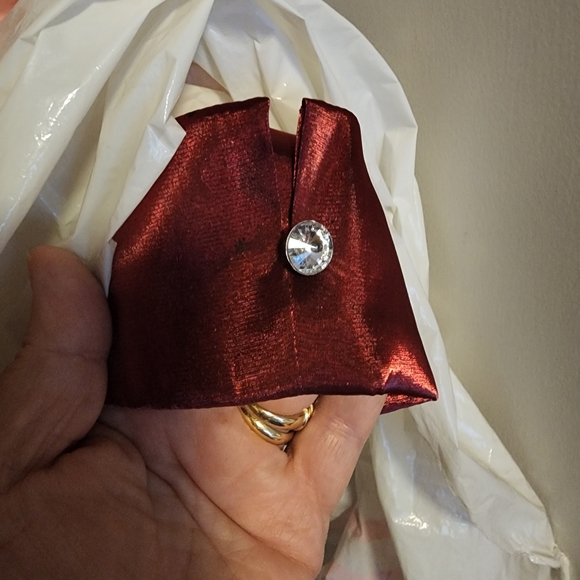 Ladies Special Occasion Jacket size 10 - Picture 5 of 6